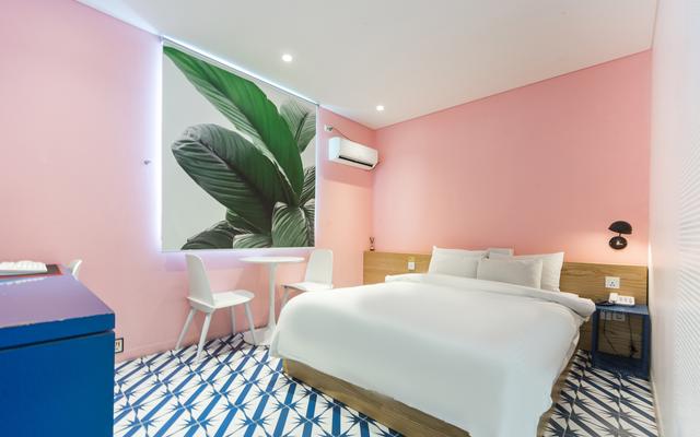 광주 충장로 호텔 여기어때