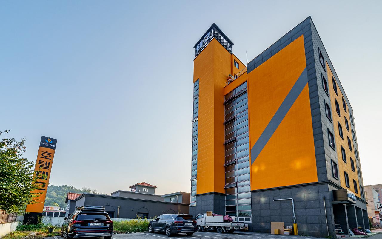 Asan Hotel Tag 사진 2