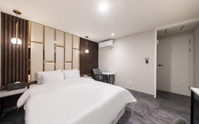 부천(원종동) 리베라호텔