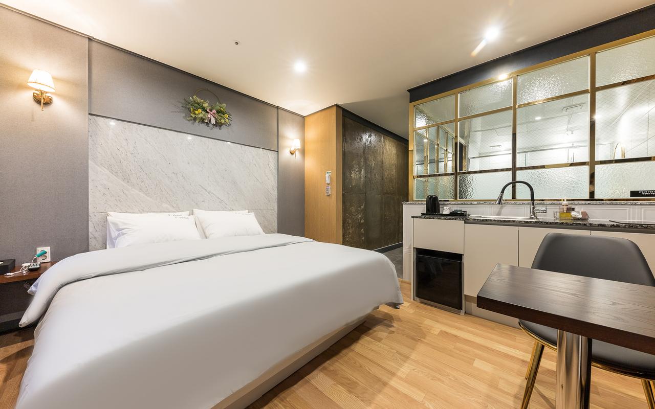Miryang J Hotel 사진 1
