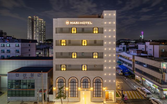 안산 마리 BOUTIQUE HOTEL