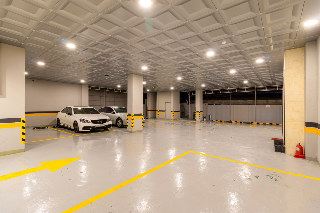 FACILITY