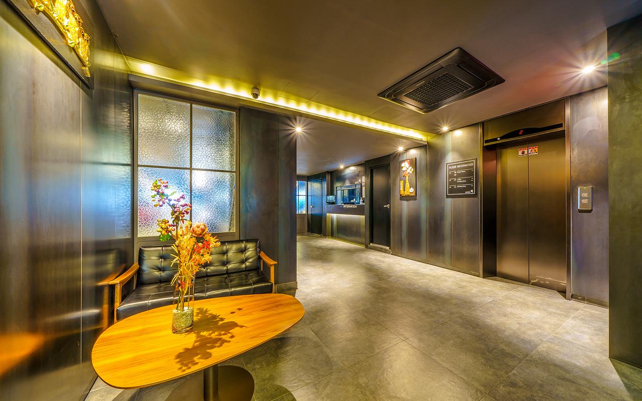 인천(작전동) HOTEL 월(月) 사진