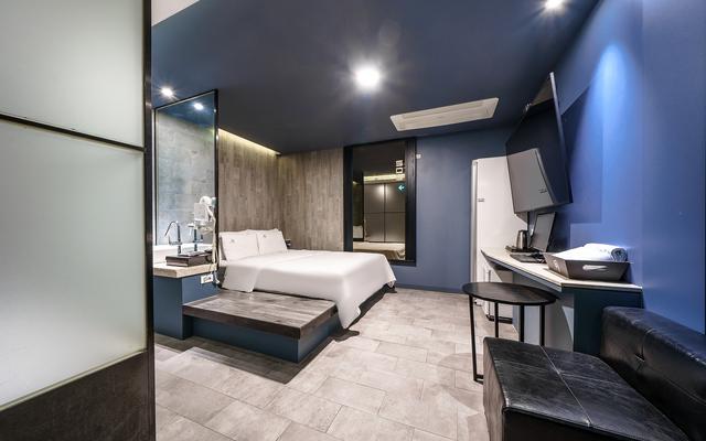 인천(작전동) HOTEL 월(月)