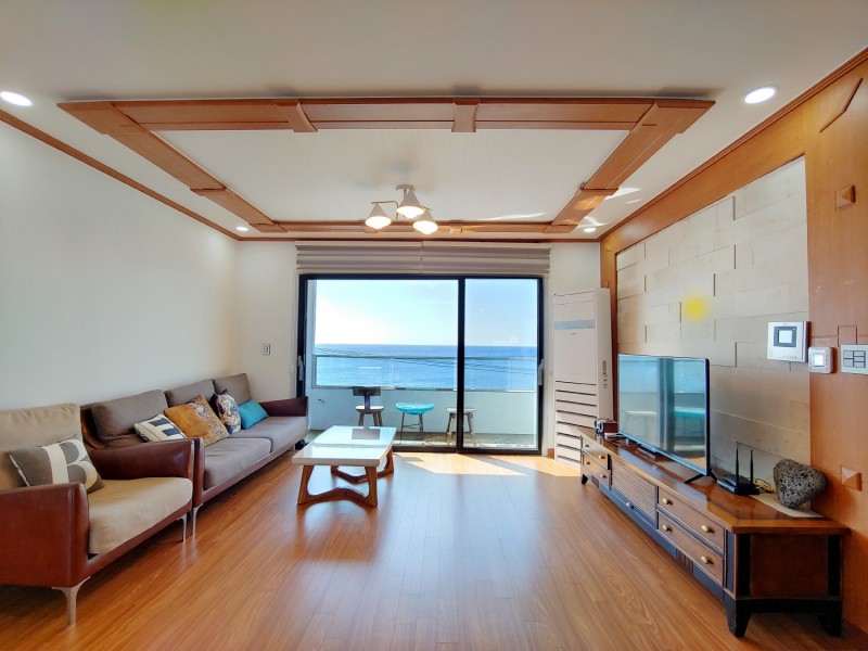 서귀포 지중해독채풀빌라펜션 이미지1