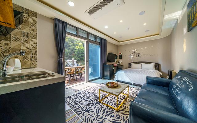 합천 달콤한 하루