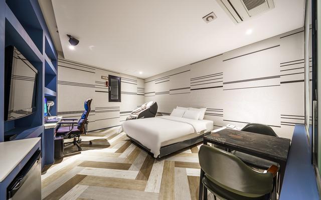 의왕 HOTEL ON
