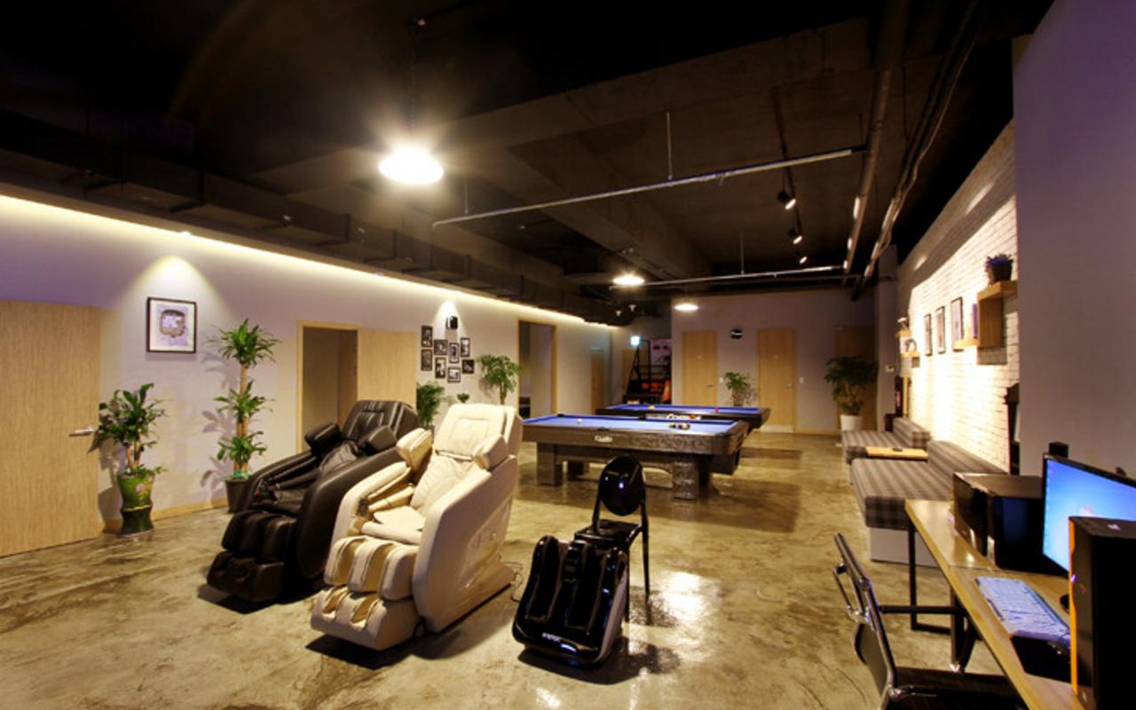Jeonju Mari Hotel 사진 2