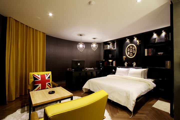 REPRESENTATION