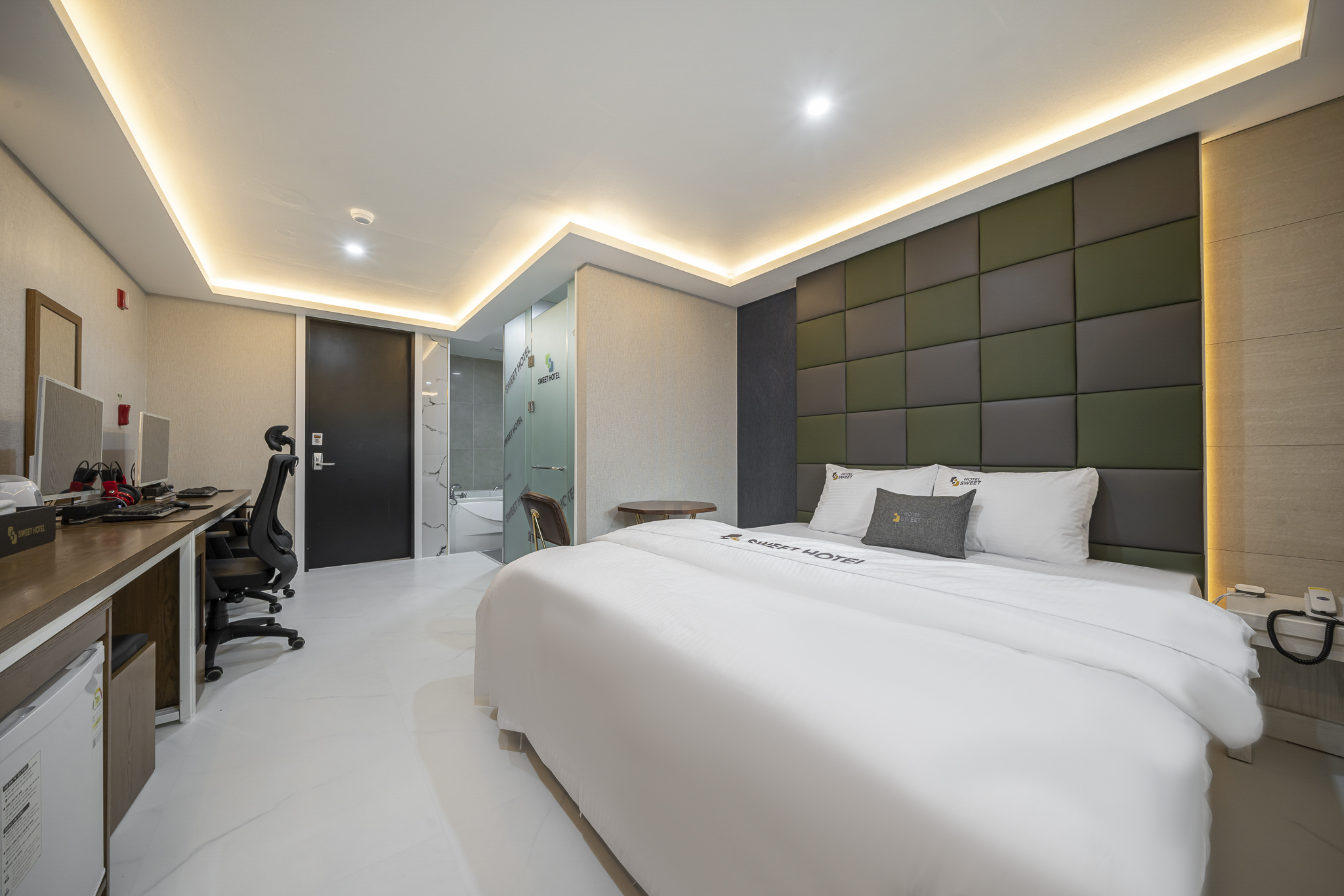 문경 스위트 호텔(sweet hotel) 이미지1