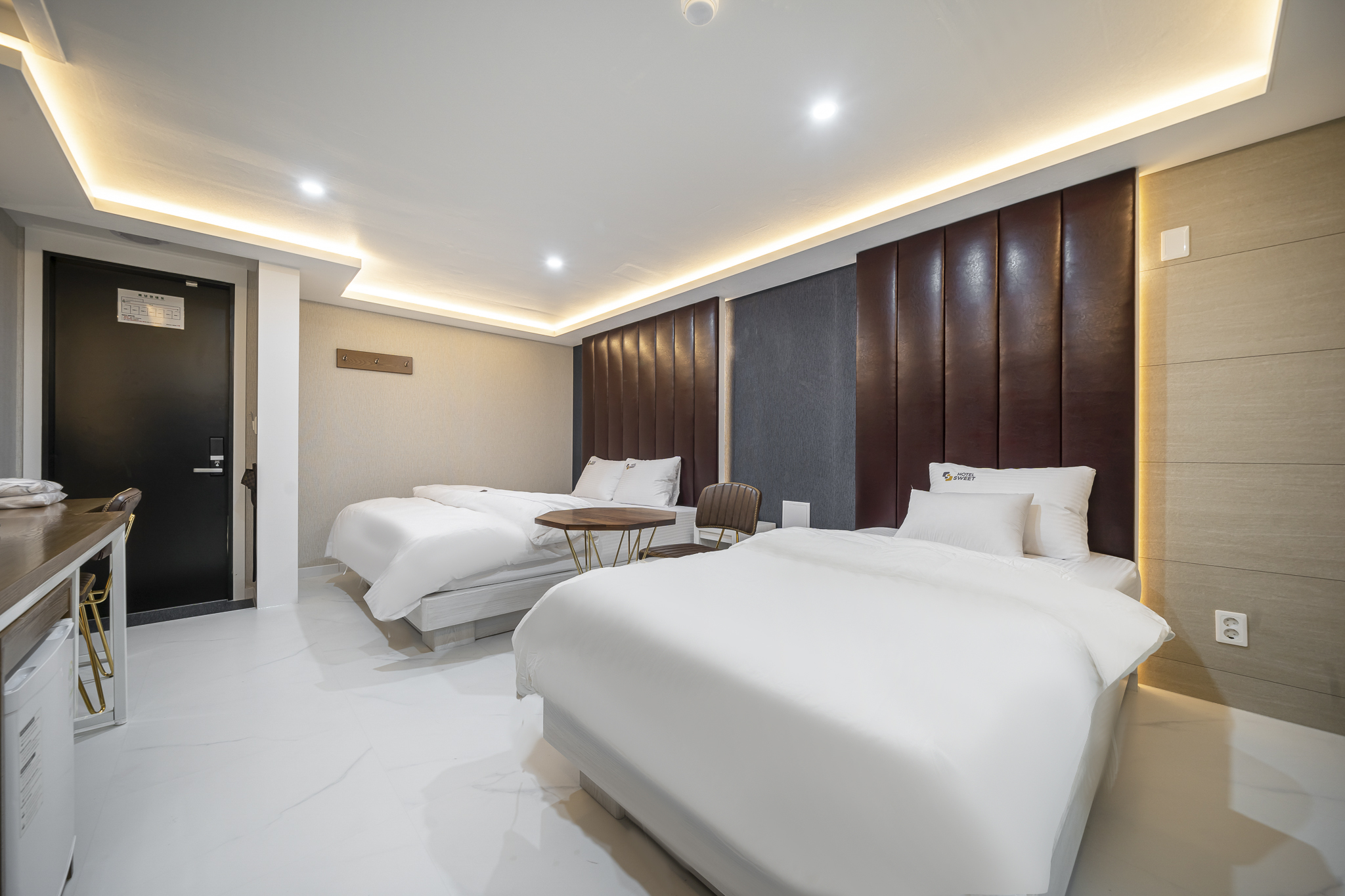 문경 스위트 호텔(sweet hotel) 썸네일2