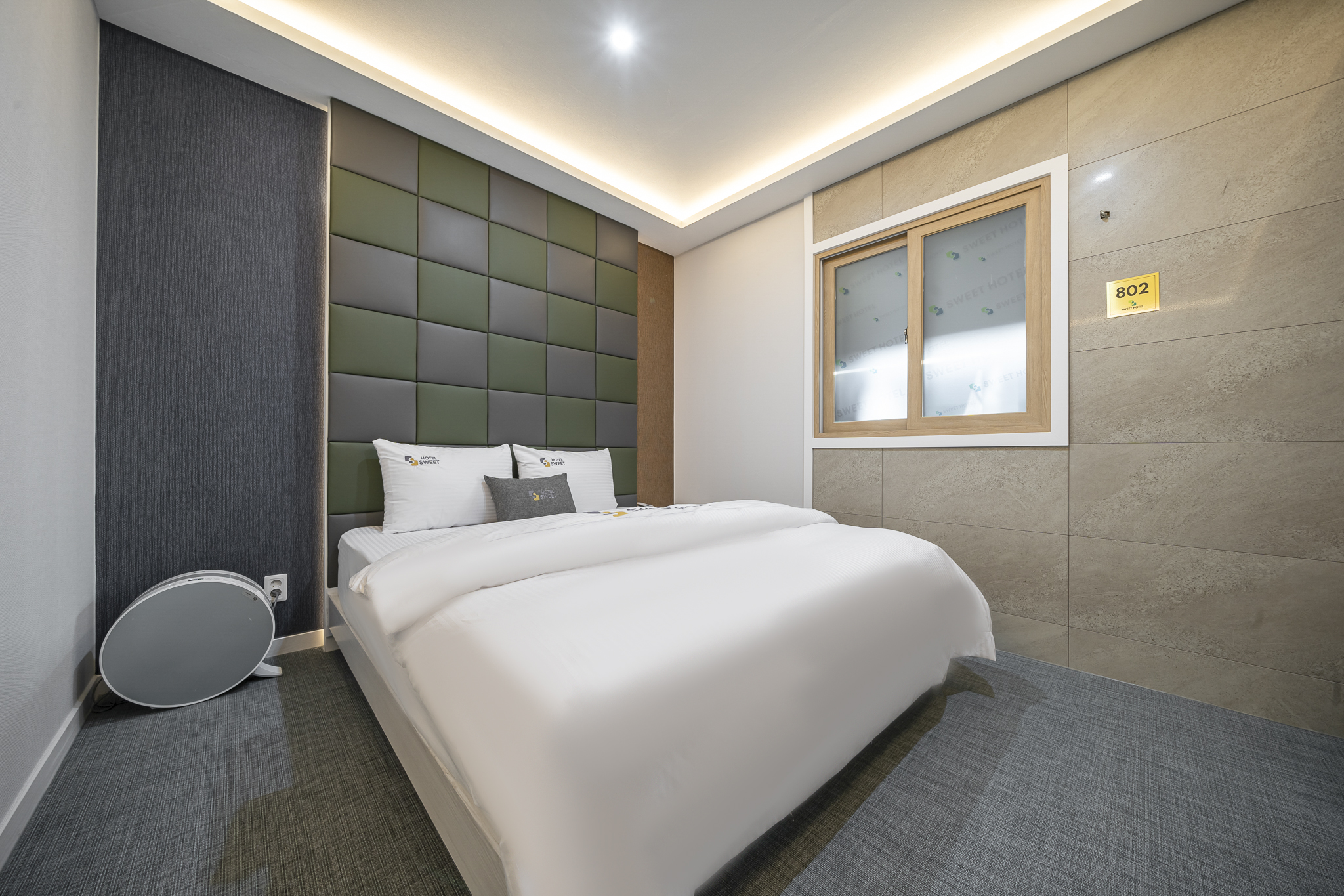 문경 스위트 호텔(sweet hotel) 썸네일3