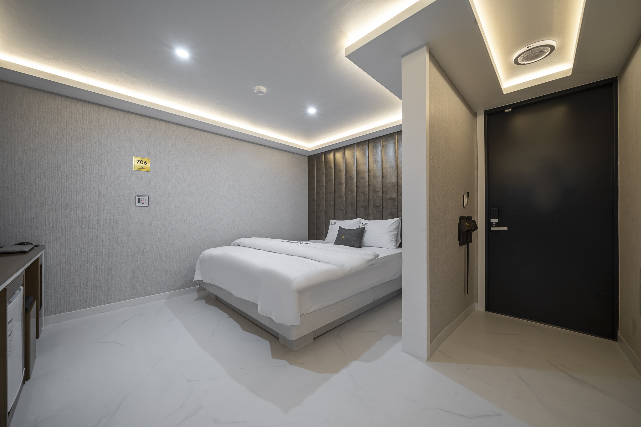 문경 스위트 호텔(sweet hotel) 썸네일4