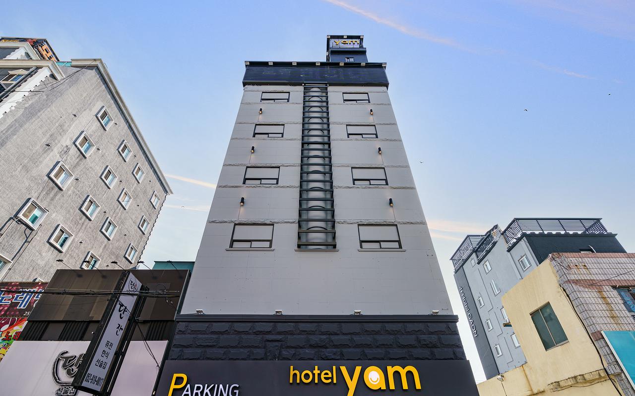 Ulsan Dal-dong YAM Ulsan Samsan Branch 2 (near Lotte Department Store) 사진 2