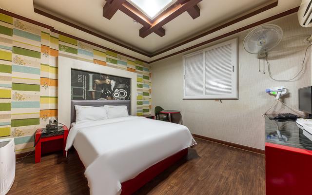 대전 용전 해피타워