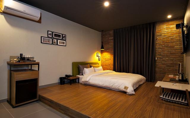 창원 그레이호텔