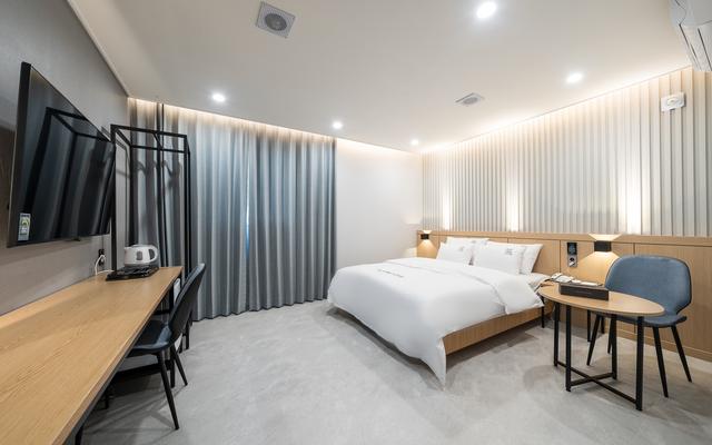 영광 707 미니호텔