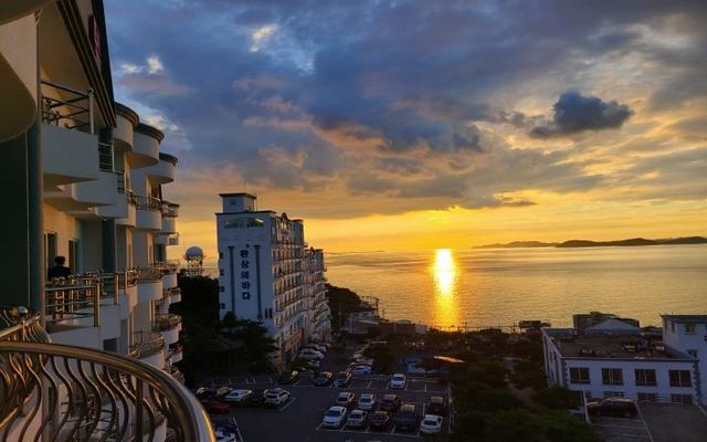 대천 환상의 바다 리조트