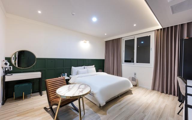 여수 호텔 데일리 (HOTEL DAILY)