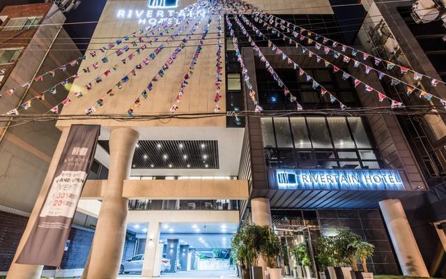 대구 리버틴호텔