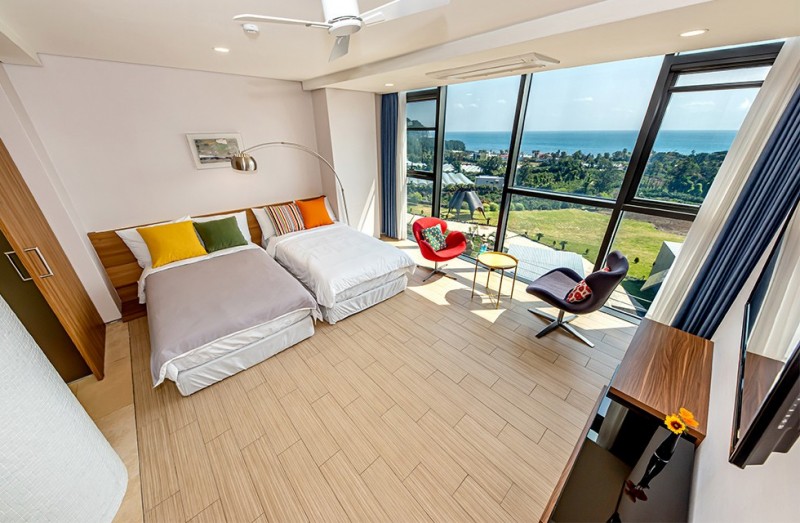 서귀포 제주 봄 스테이 펜션 썸네일4