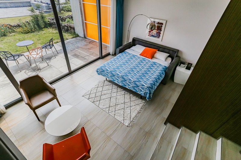 듀플렉스 패밀리 키친 복층 주방-2