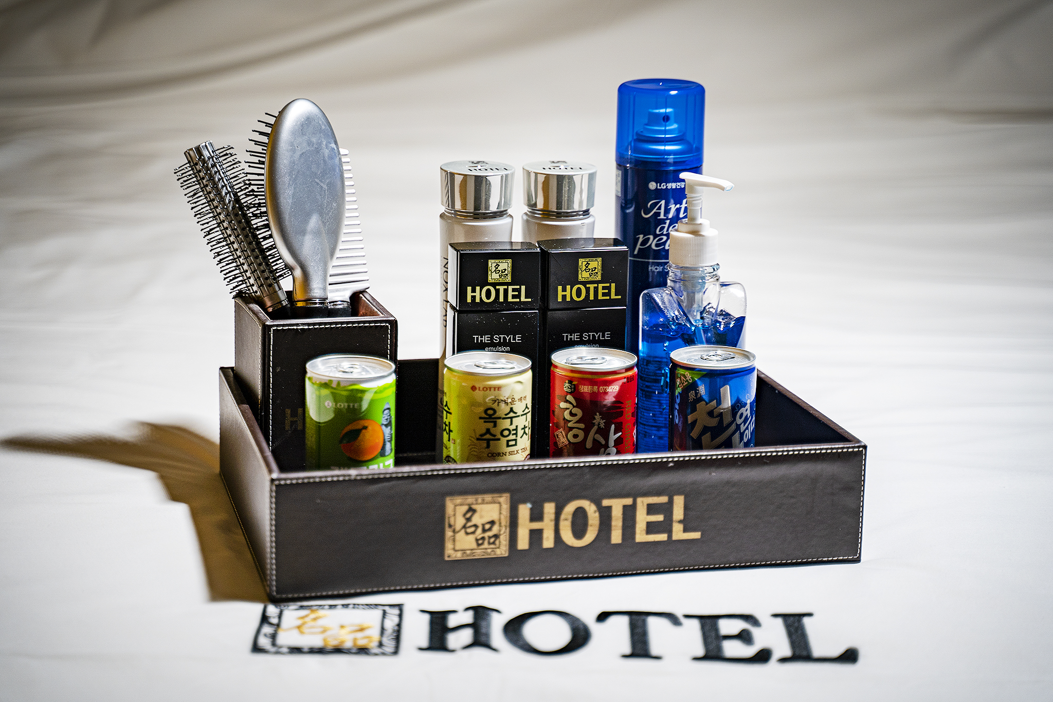 목포 명품 HOTEL 객실