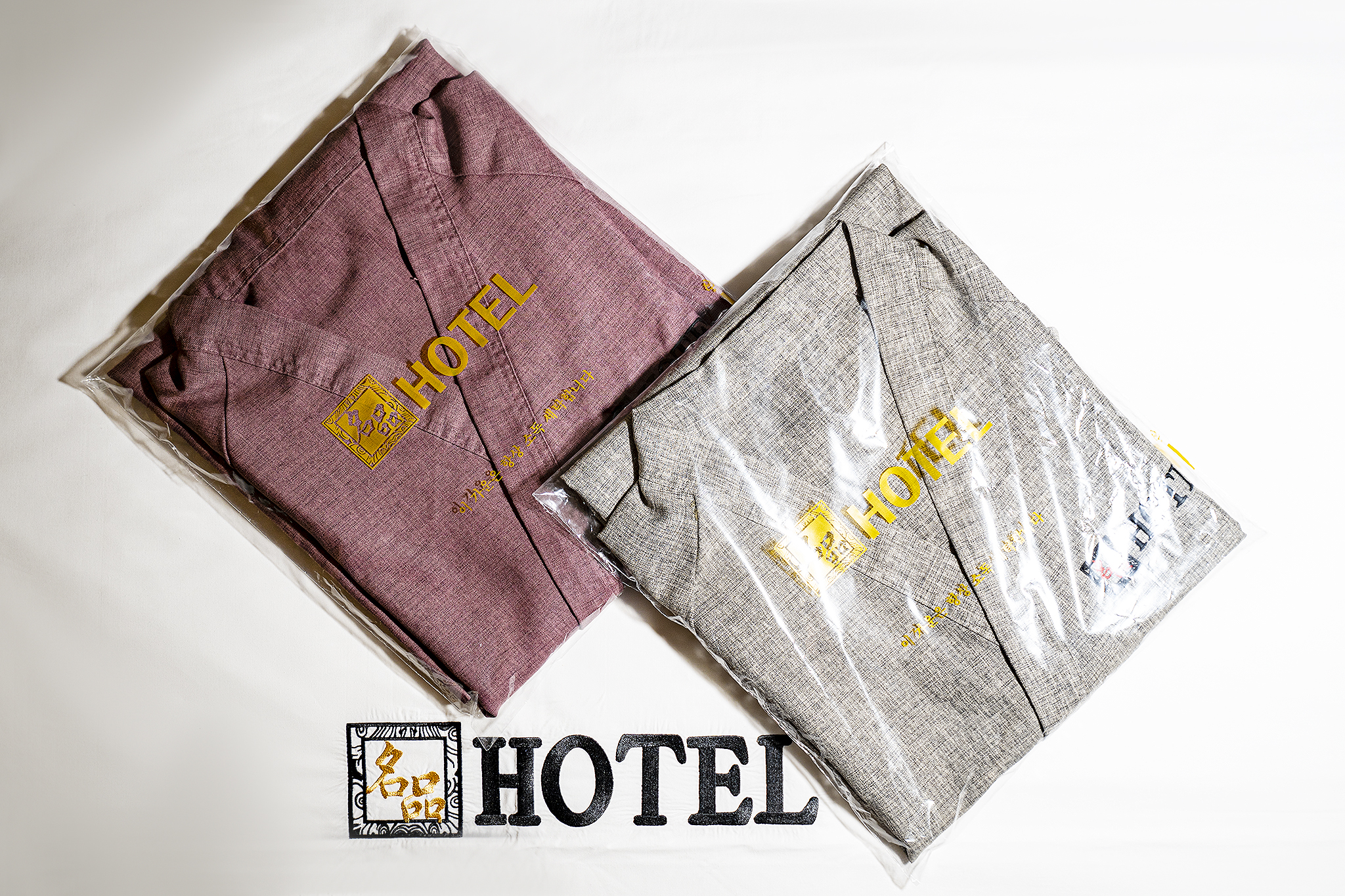목포 명품 HOTEL 객실
