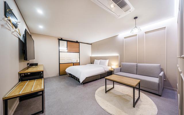 고양(화정) 화정호텔