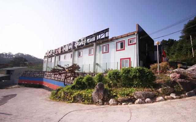 성주 별 1실1주차 무인텔