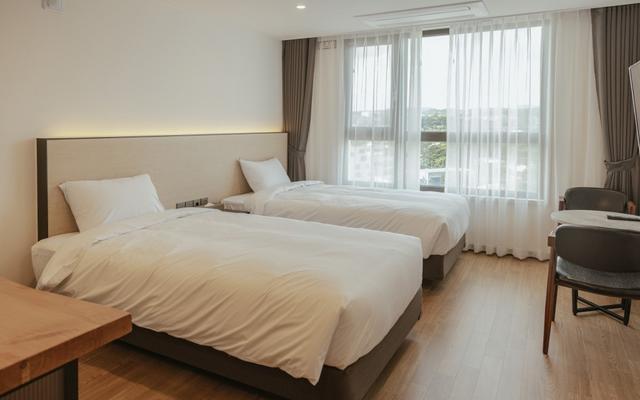 르메인호텔 서귀포