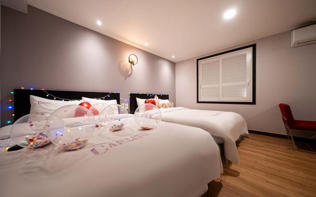 남양주 칼리토 호텔