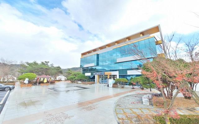 거창서핑파크 리조트 & 글램핑