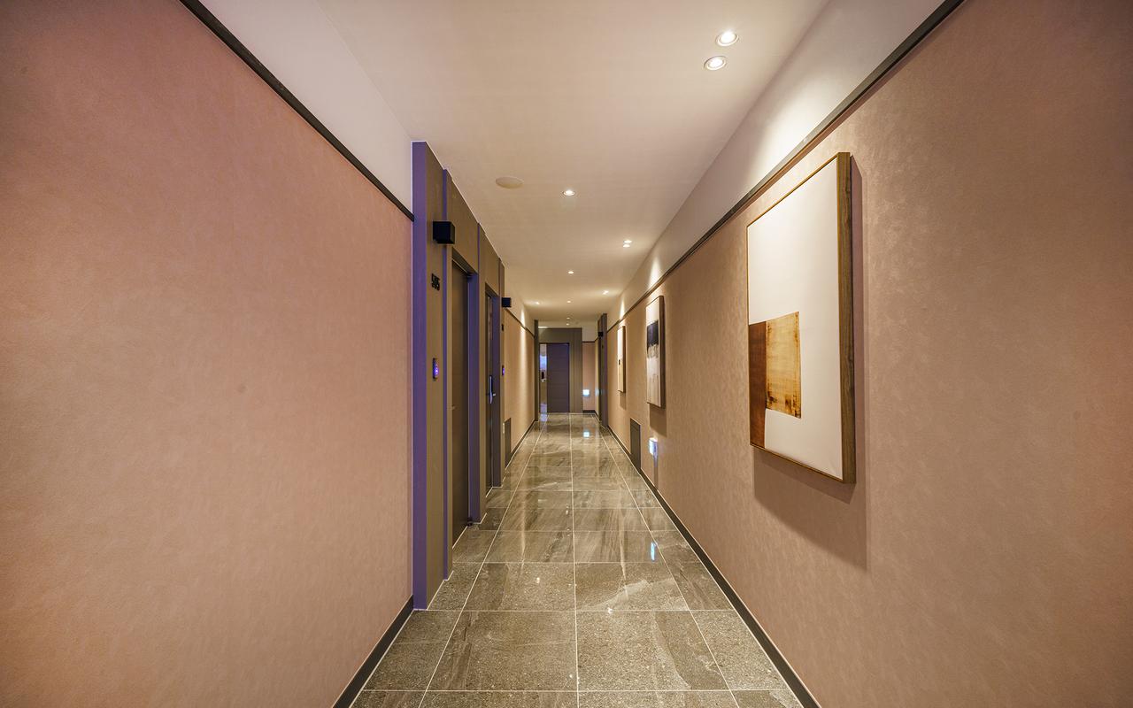 대구 동대구역 hotel 체리쉬 사진