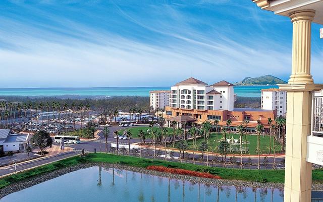 제주 라온 호텔&리조트