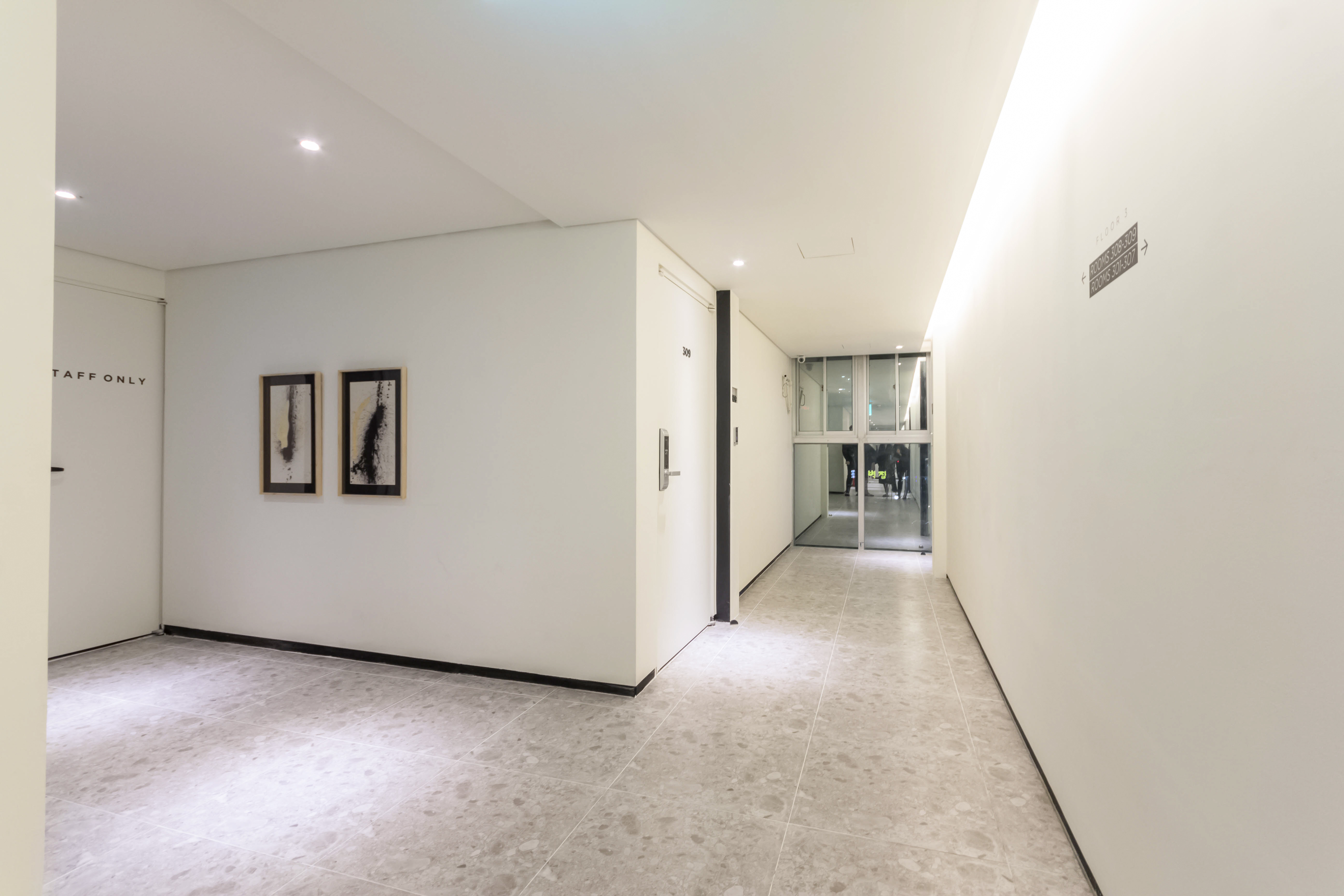 부산 - 부산 해운대 YAJA 해운대점 후기, 가격, 위치 - 예약