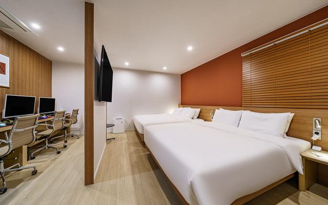 울산 무거동 브라운도트 울산무거점
