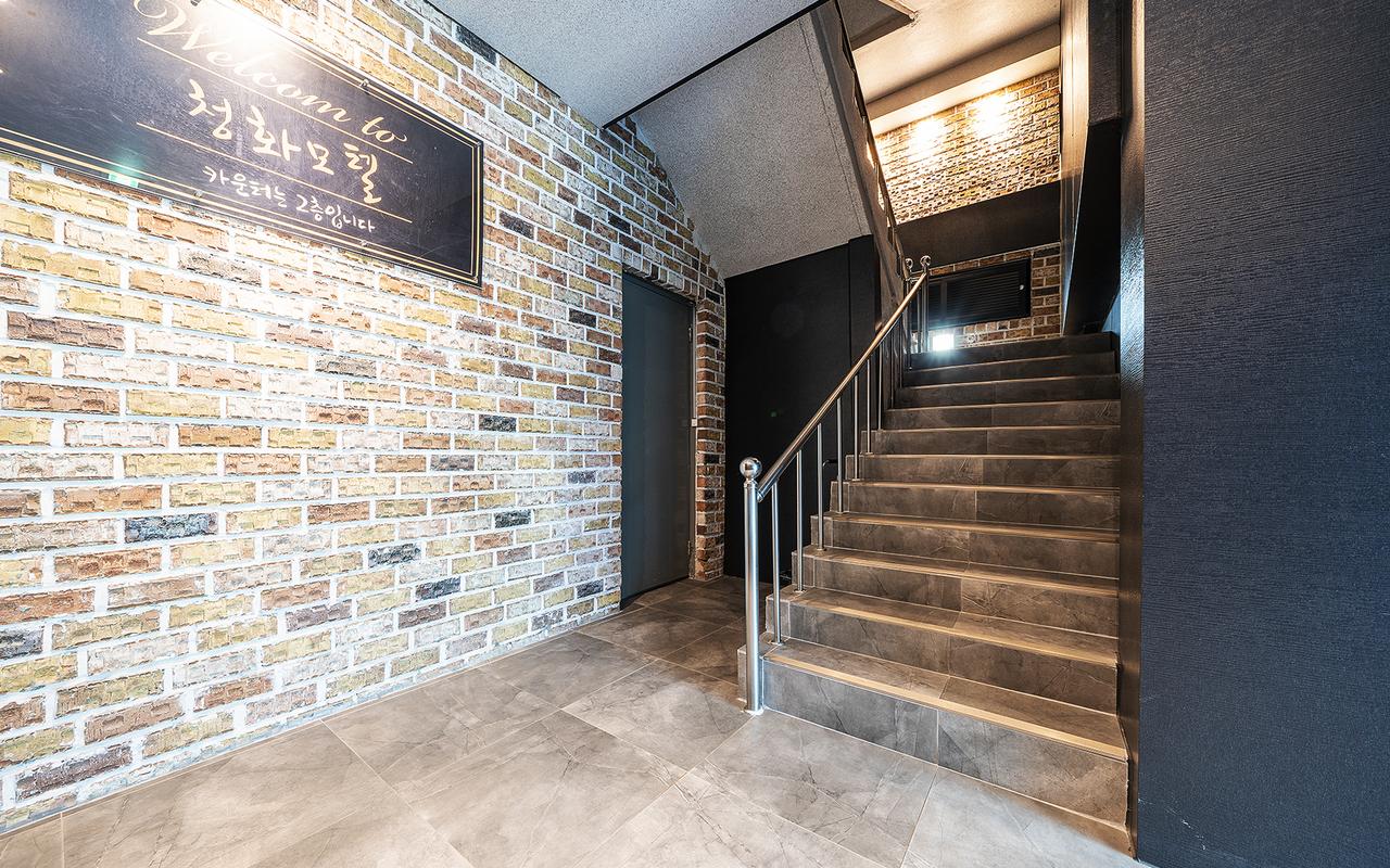 파주 청화모텔 사진