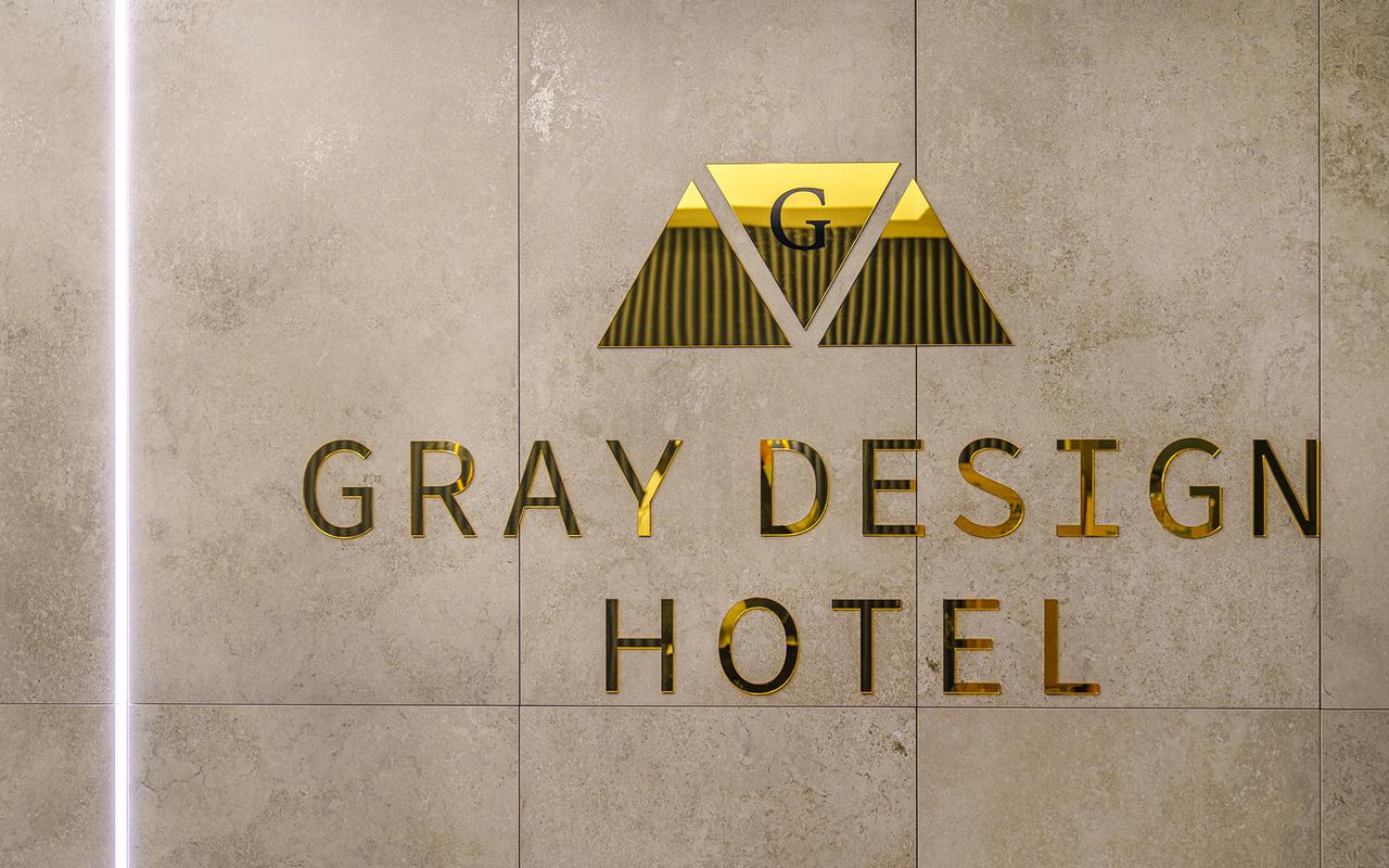 安山（中央洞）Gray Design 사진 2