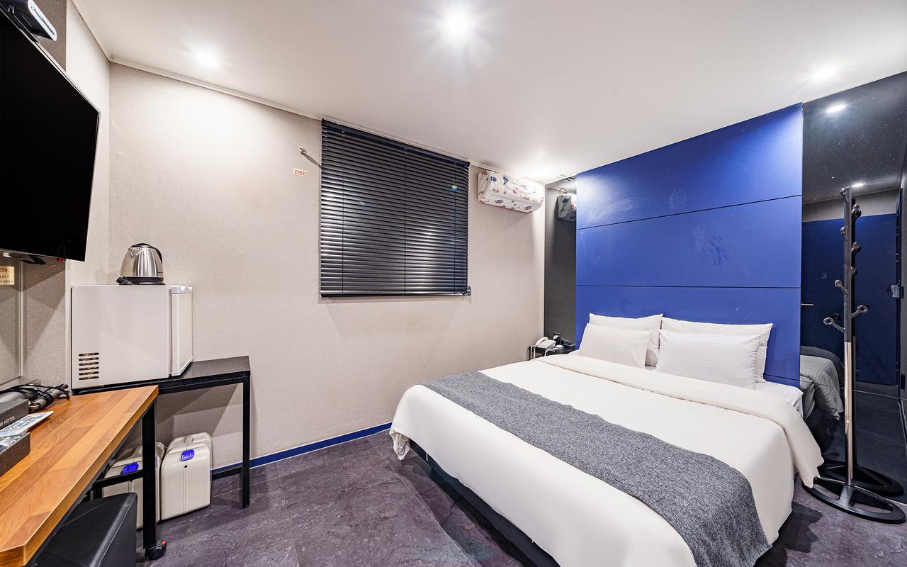 잠실 IM HOTEL 사진