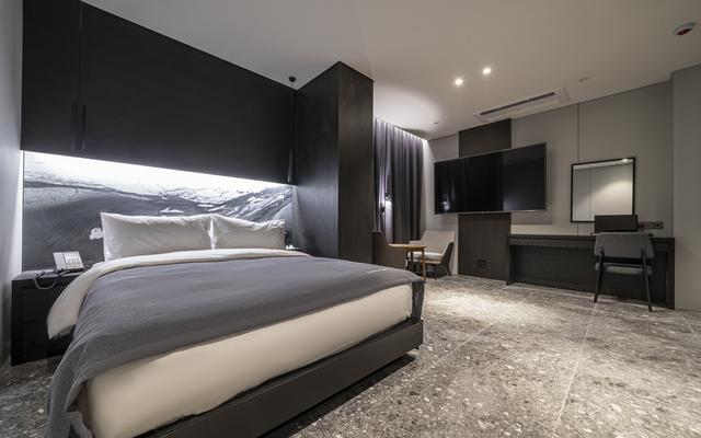 안성 CITY HOTEL(시티 호텔)