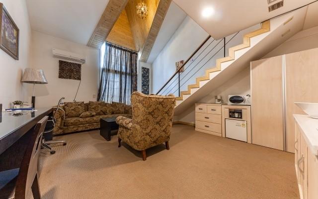 천안 메트로 호텔