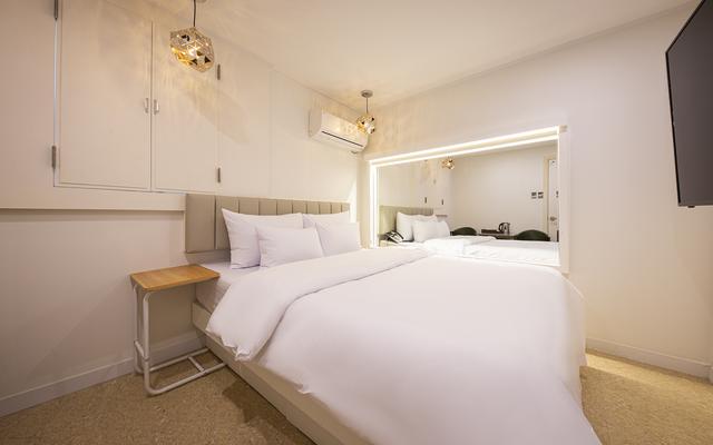 천안 허니문 모텔