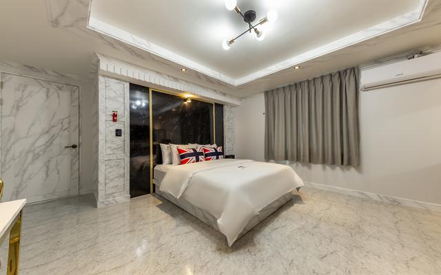 익산 HOTEL G7