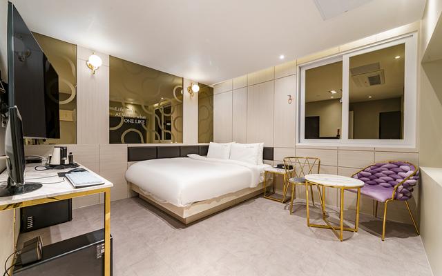 통영 호텔 본(BON)