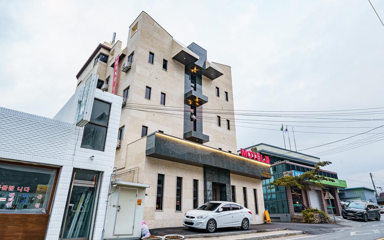 가평 연인산 모텔 사진