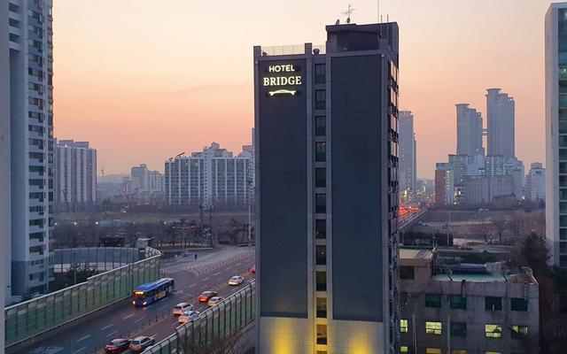 호텔 브릿지(구마루)