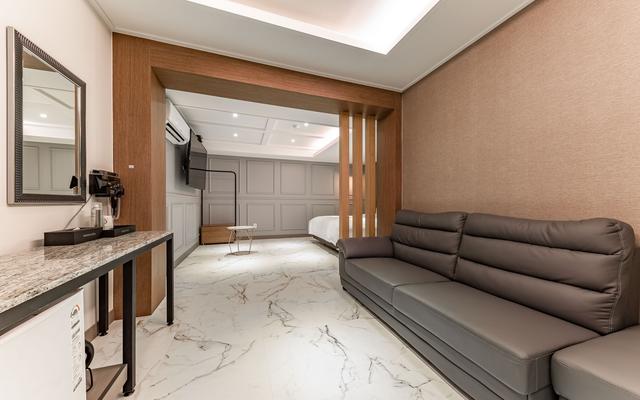 대전 용전 모모(HOTEL MOMO)