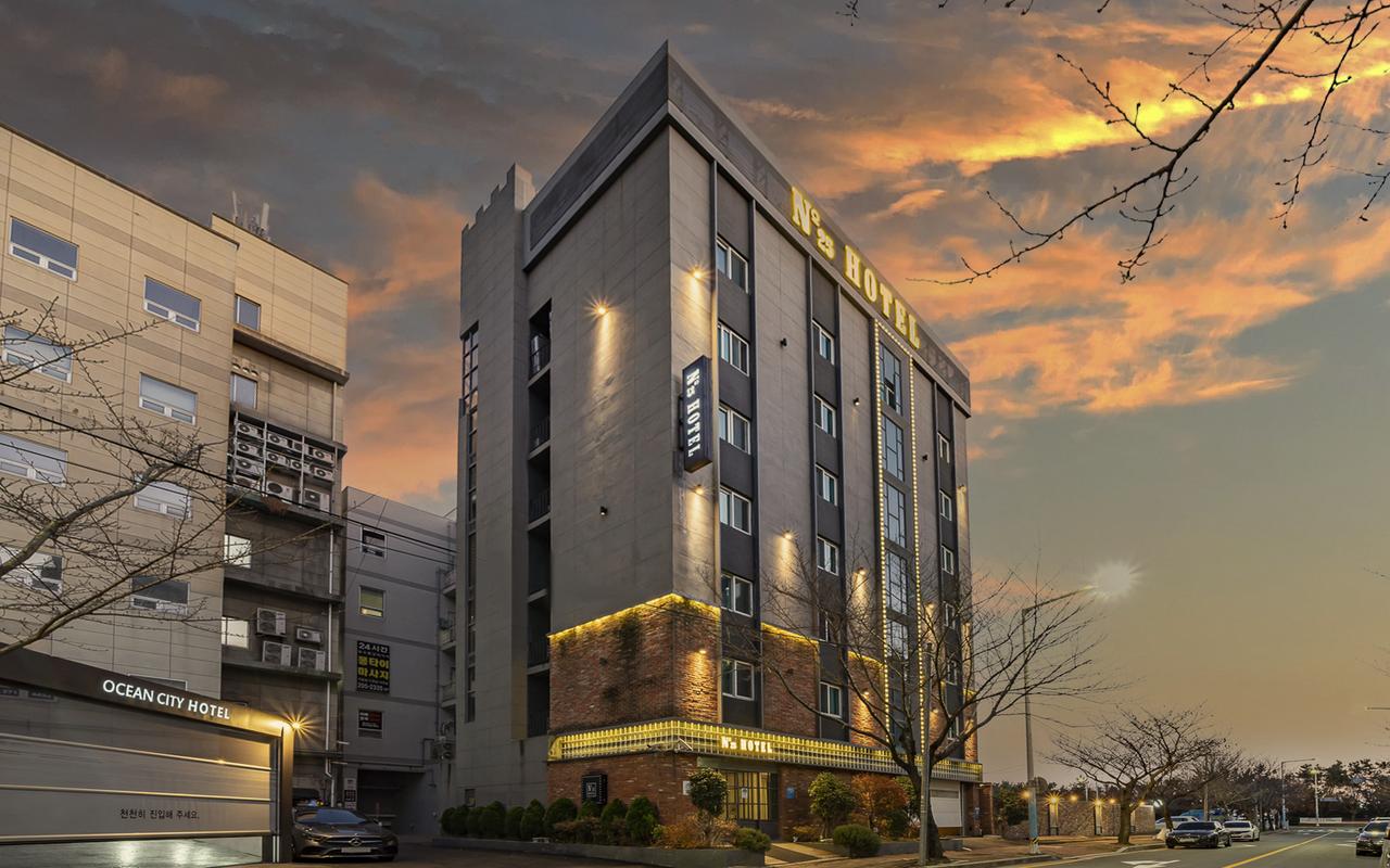 Busan Myeongji No. 25 Myeongji Ocean City Branch Business 사진 2