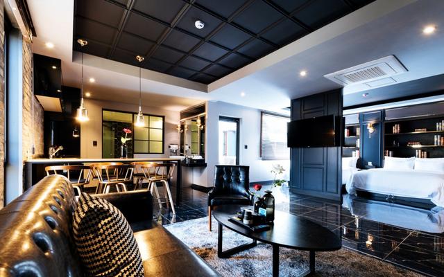 평택 부티크호텔 XYM